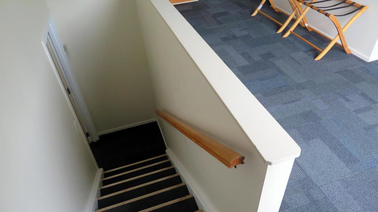 Riverside Accommodation Karangahake Exterior photo