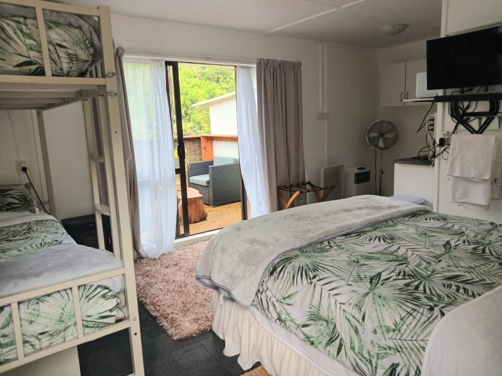 Riverside Accommodation Karangahake Exterior photo